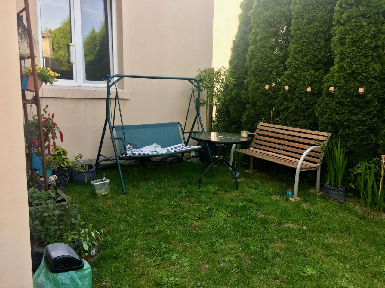 dom wolnostojący, 5 pokoi Zgierz Rudunki, ul. Przedwiośnie. Zdjęcie 13