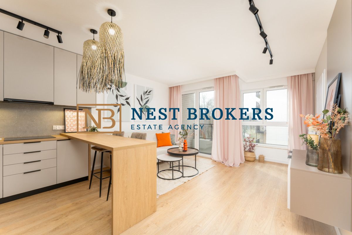 Mieszkanie 2-pokojowe Kraków Płaszów, ul. Lasówka. Zdjęcie 6