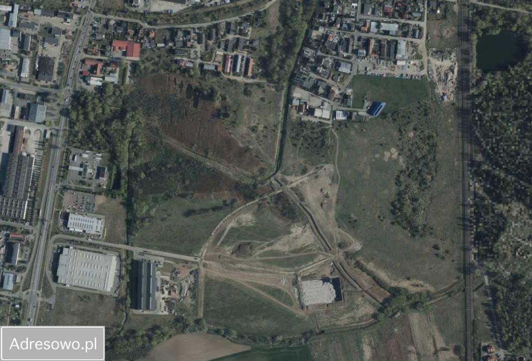 Działka inwestycyjna Pruszcz Gdański, ul. Garncarska. Zdjęcie 4