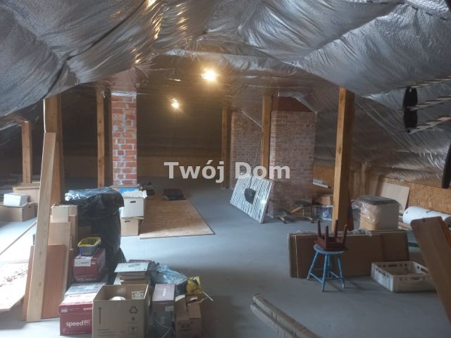 dom wolnostojący, 4 pokoje Murowaniec. Zdjęcie 17