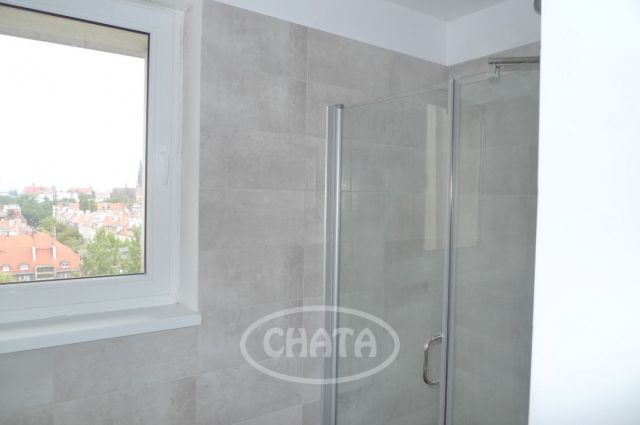 Mieszkanie 4-pokojowe Wrocław Śródmieście, ul. ks. Konstantego Damrota. Zdjęcie 7