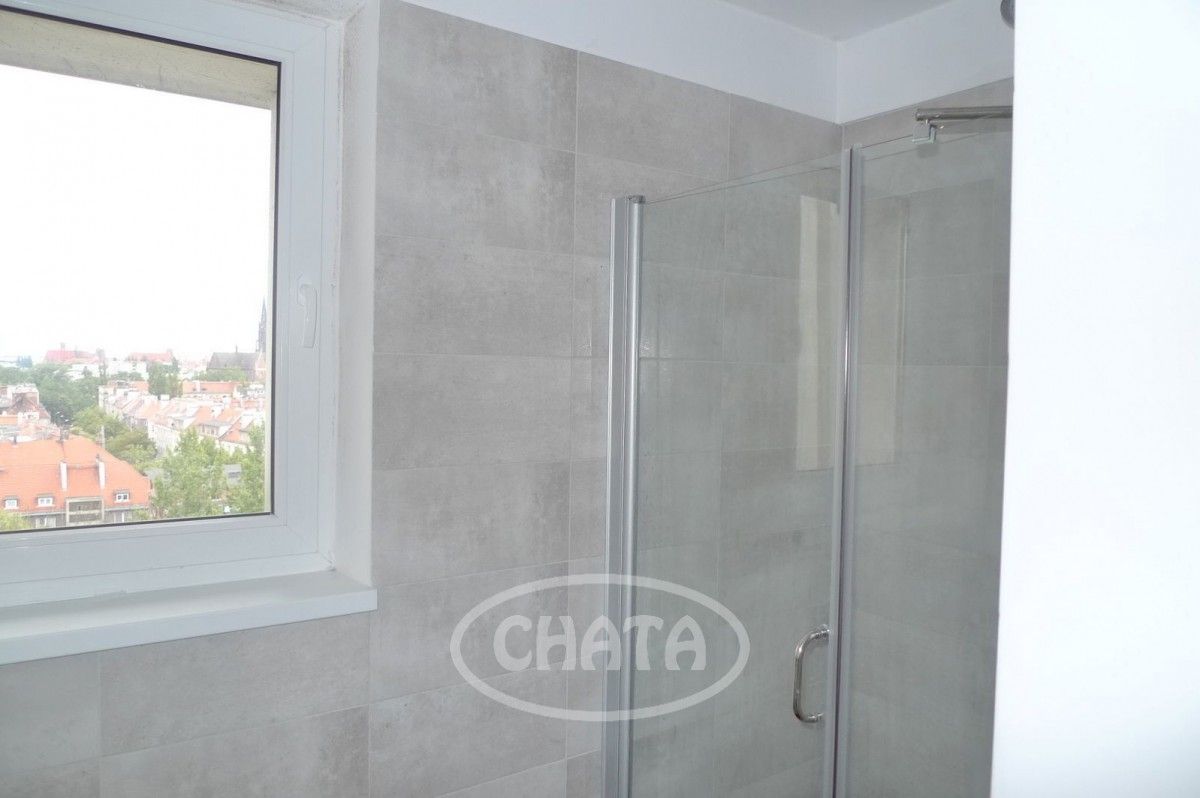 Mieszkanie 4-pokojowe Wrocław Śródmieście, ul. ks. Konstantego Damrota. Zdjęcie 7