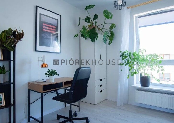 Mieszkanie 3-pokojowe Warszawa Praga-Południe, ul. Jana Nowaka-Jeziorańskiego. Zdjęcie 5