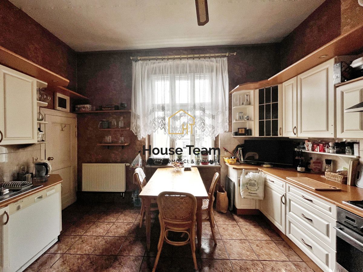 Mieszkanie 4-pokojowe Bydgoszcz Śródmieście, ul. Gdańska. Zdjęcie 23