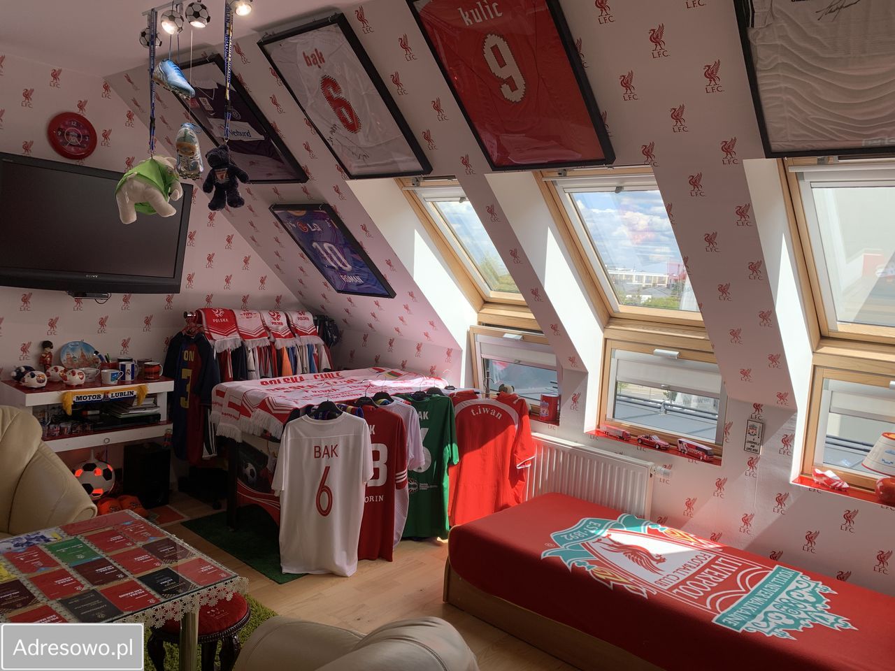 Mieszkanie 3-pokojowe Lublin Ponikwoda, ul. Ignacego Czumy. Zdjęcie 13