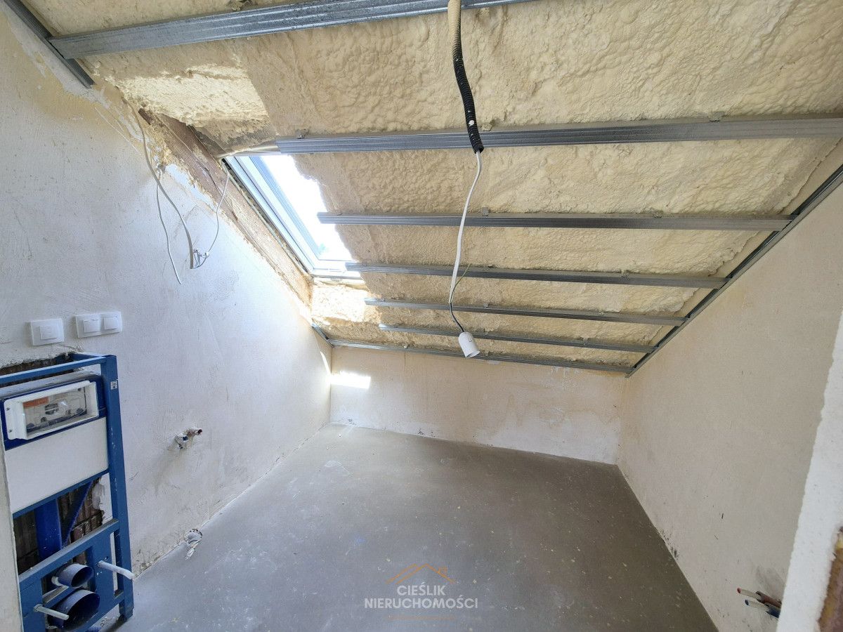 Mieszkanie 5-pokojowe Budzyń. Zdjęcie 8