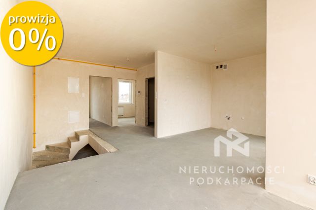 Mieszkanie 3-pokojowe Rzeszów Budziwój, ul. Senatorska. Zdjęcie 5