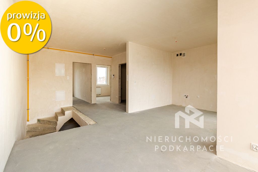 Mieszkanie 3-pokojowe Rzeszów Budziwój, ul. Senatorska. Zdjęcie 5