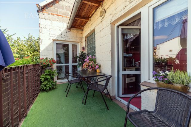 kamienica, 5 pokoi Głowno, pl. Wolności. Zdjęcie 2