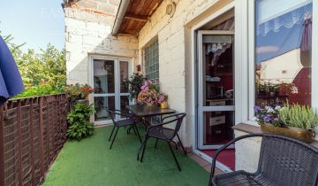 kamienica, 5 pokoi Głowno, pl. Wolności