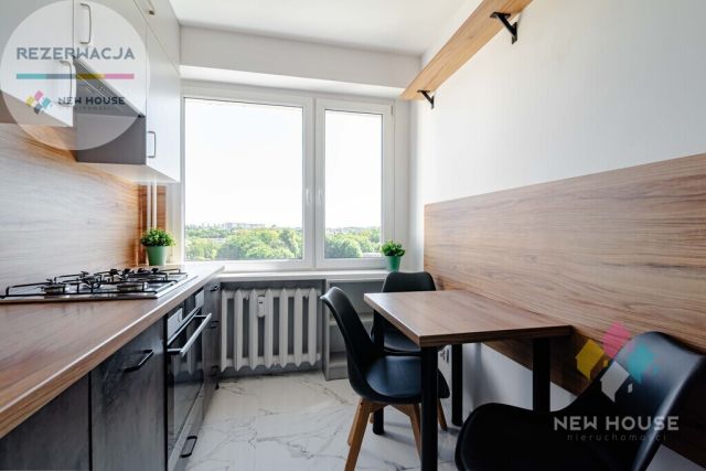 Mieszkanie 3-pokojowe Olsztyn Podgrodzie, ul. ks. Wacława Osińskiego. Zdjęcie 13