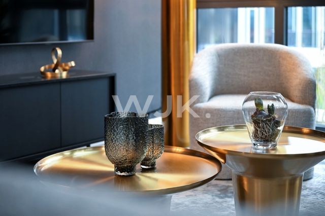 Mieszkanie 3-pokojowe Warszawa Wola, ul. Krochmalna. Zdjęcie 6