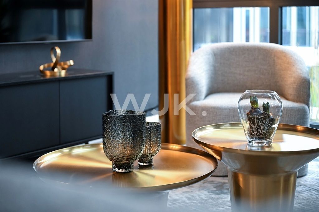 Mieszkanie 3-pokojowe Warszawa Wola, ul. Krochmalna. Zdjęcie 6