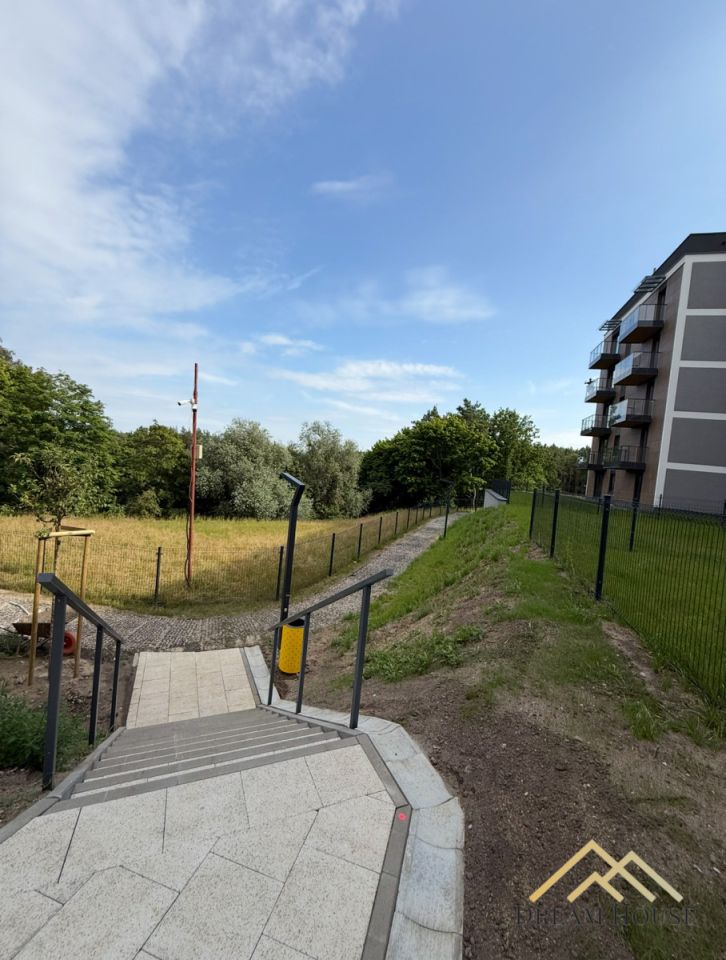 Mieszkanie 2-pokojowe Gdańsk Wrzeszcz, ul. Magellana. Zdjęcie 11