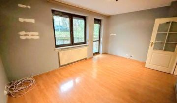 Mieszkanie 2-pokojowe Kraków Ruczaj, ul. Drukarska