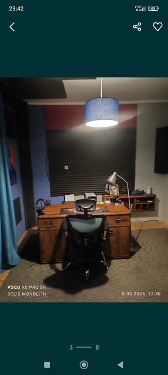 Mieszkanie 4-pokojowe Kolonowskie Fosowskie, ul. Dzierżonia. Zdjęcie 14