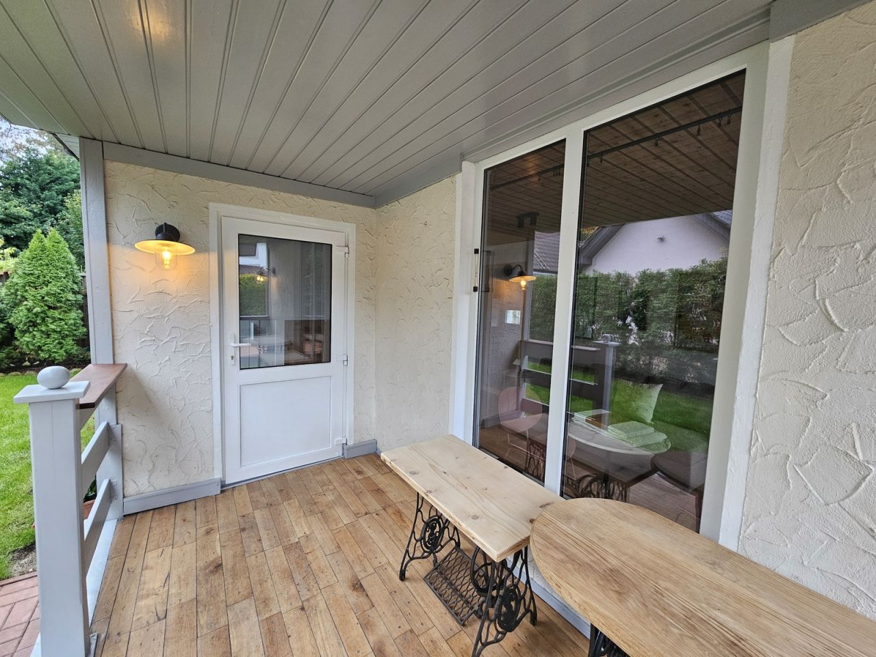 Działka rekreacyjna Morzyczyn, ul. Żołędziowa. Zdjęcie 13