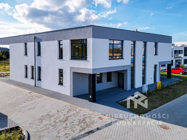 Lokal Rzeszów, ul. Senatorska. Zdjęcie 1