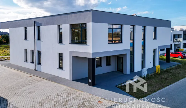 Lokal Rzeszów, ul. Senatorska