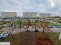 Mieszkanie 1-pokojowe Toruń Na Skarpie, ul. Konstytucji 3 Maja. Zdjęcie 3