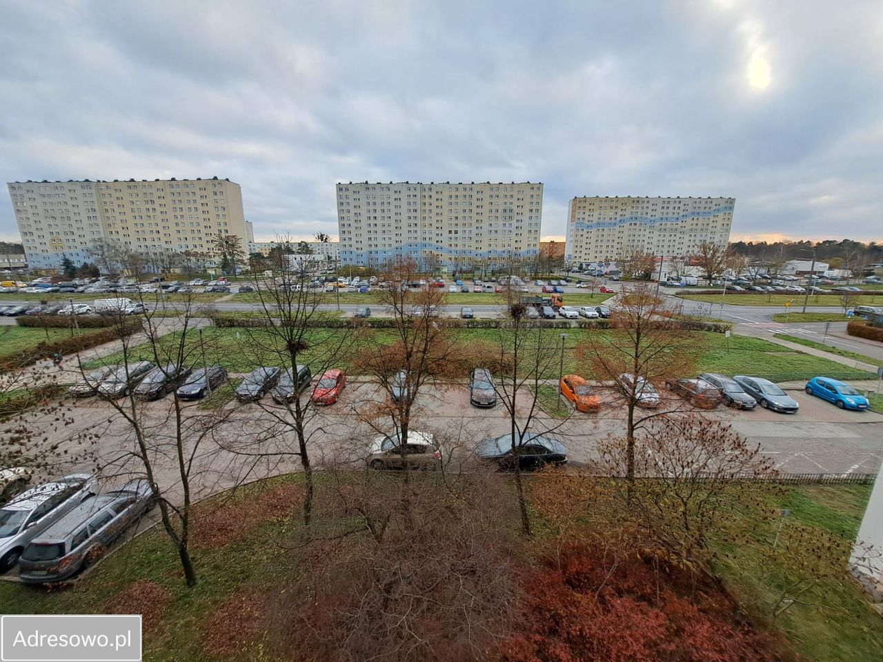 Mieszkanie 1-pokojowe Toruń Na Skarpie, ul. Konstytucji 3 Maja. Zdjęcie 4