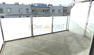 Mieszkanie 2-pokojowe Radzymin, al. Jana Pawła II