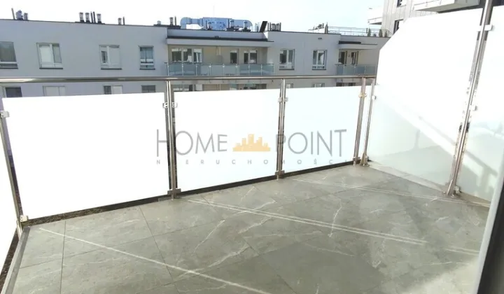 Mieszkanie 2-pokojowe Radzymin, al. Jana Pawła II