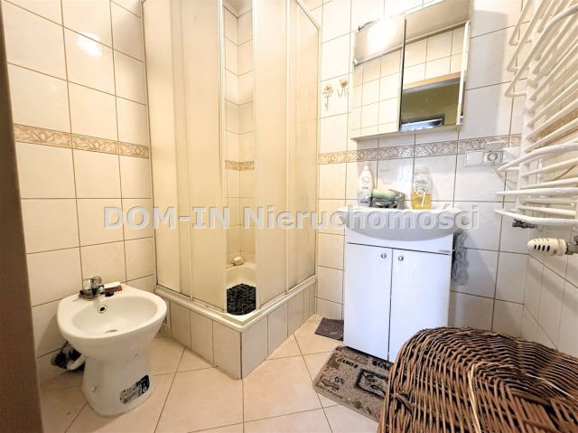 dom wolnostojący, 3 pokoje Zebrzydowice. Zdjęcie 13