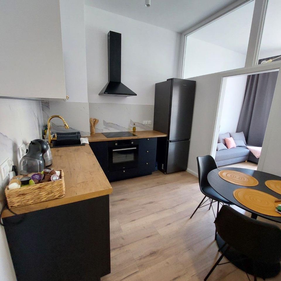 Pokój Wrocław, ul. Bolesława Chrobrego. Zdjęcie 9