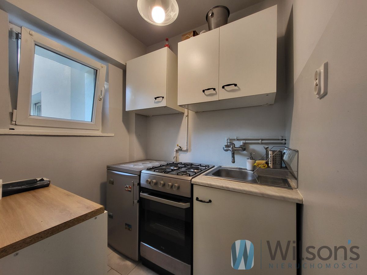 Mieszkanie 1-pokojowe Warszawa Wola, ul. Esperanto. Zdjęcie 10