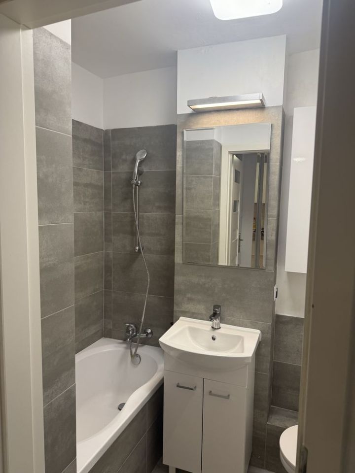 Mieszkanie 2-pokojowe Warszawa Śródmieście, ul. Bagno. Zdjęcie 6