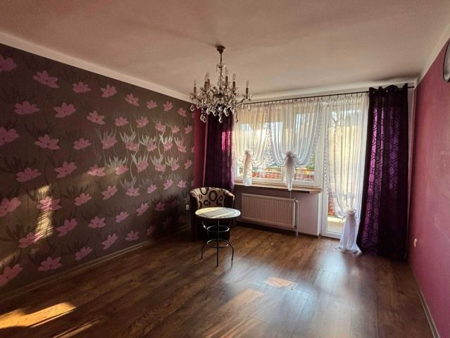 Mieszkanie 2-pokojowe Starogard. Zdjęcie 1