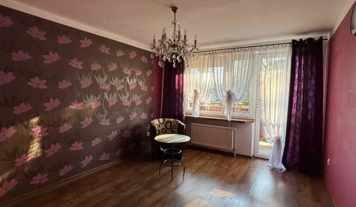 Mieszkanie 2-pokojowe Starogard