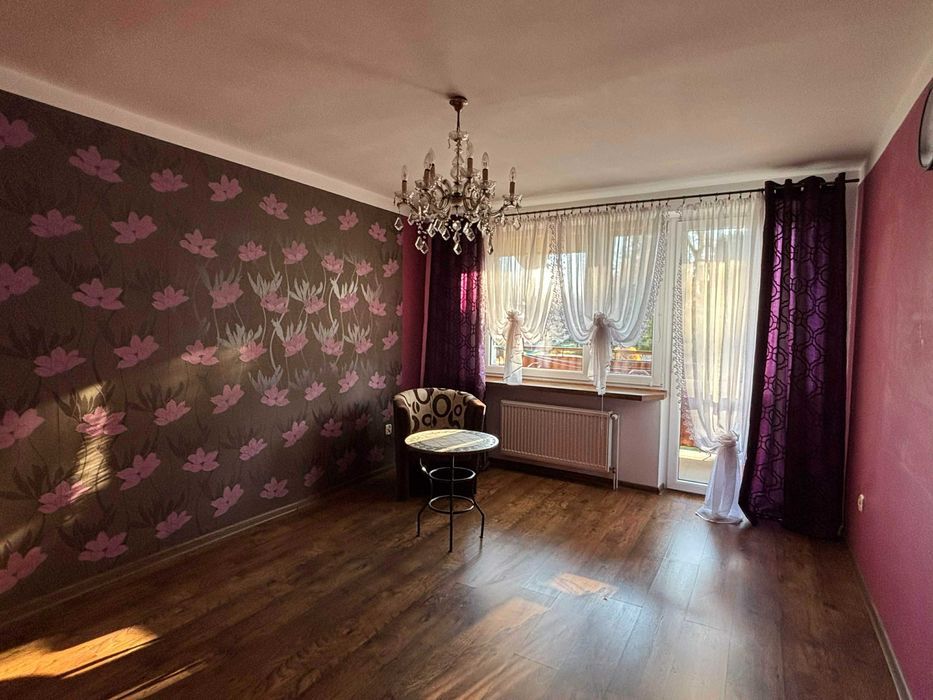 Mieszkanie 2-pokojowe Starogard