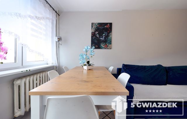 Mieszkanie 3-pokojowe Szczecinek, ul. kard. Stefana Wyszyńskiego. Zdjęcie 20