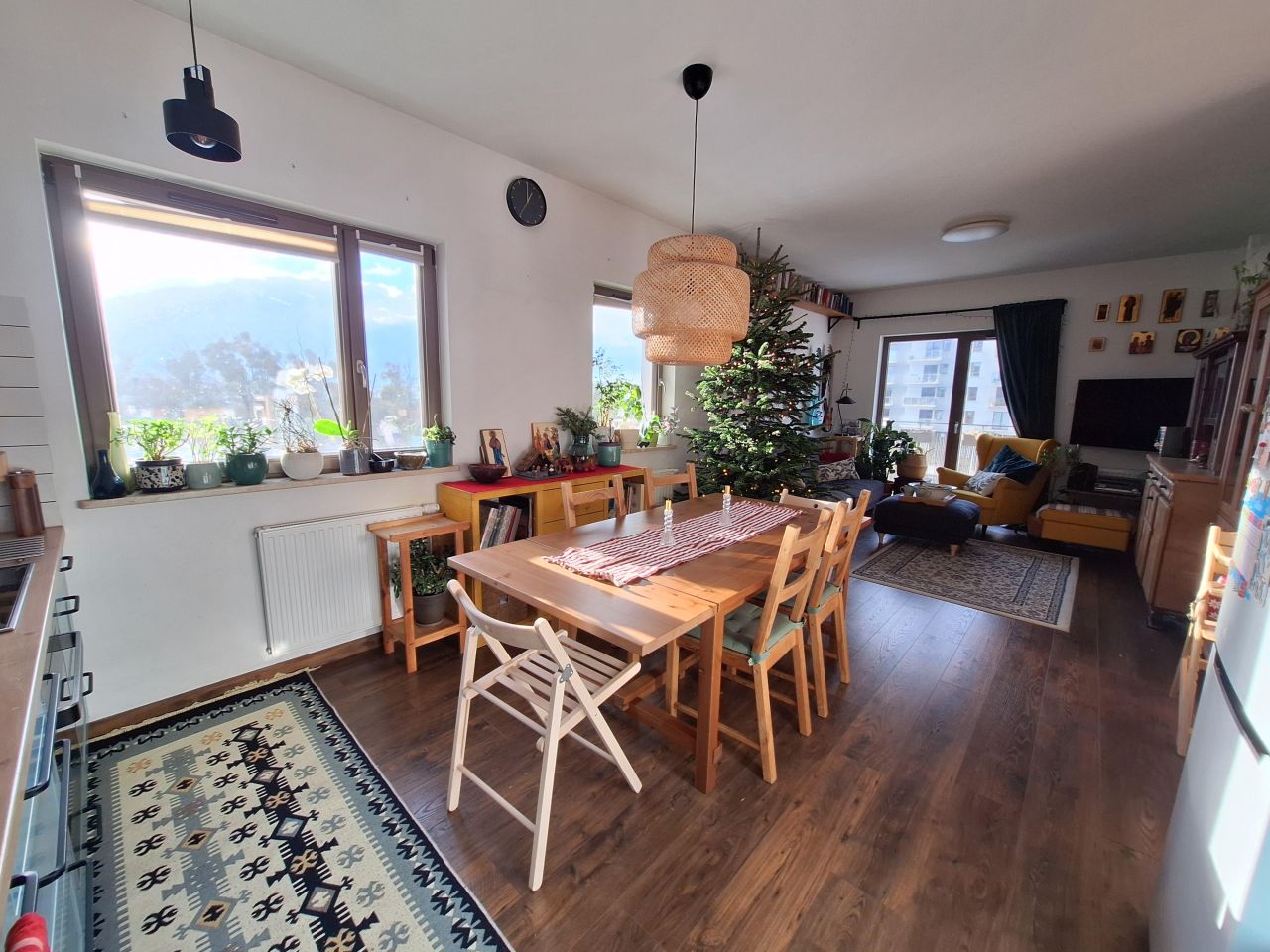 Mieszkanie 3-pokojowe Gdańsk Siedlce, ul. Stanisława Lema. Zdjęcie 12