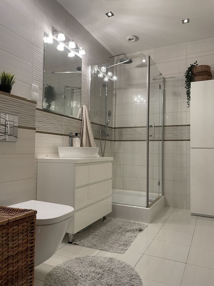 Mieszkanie 3-pokojowe Mława. Zdjęcie 5