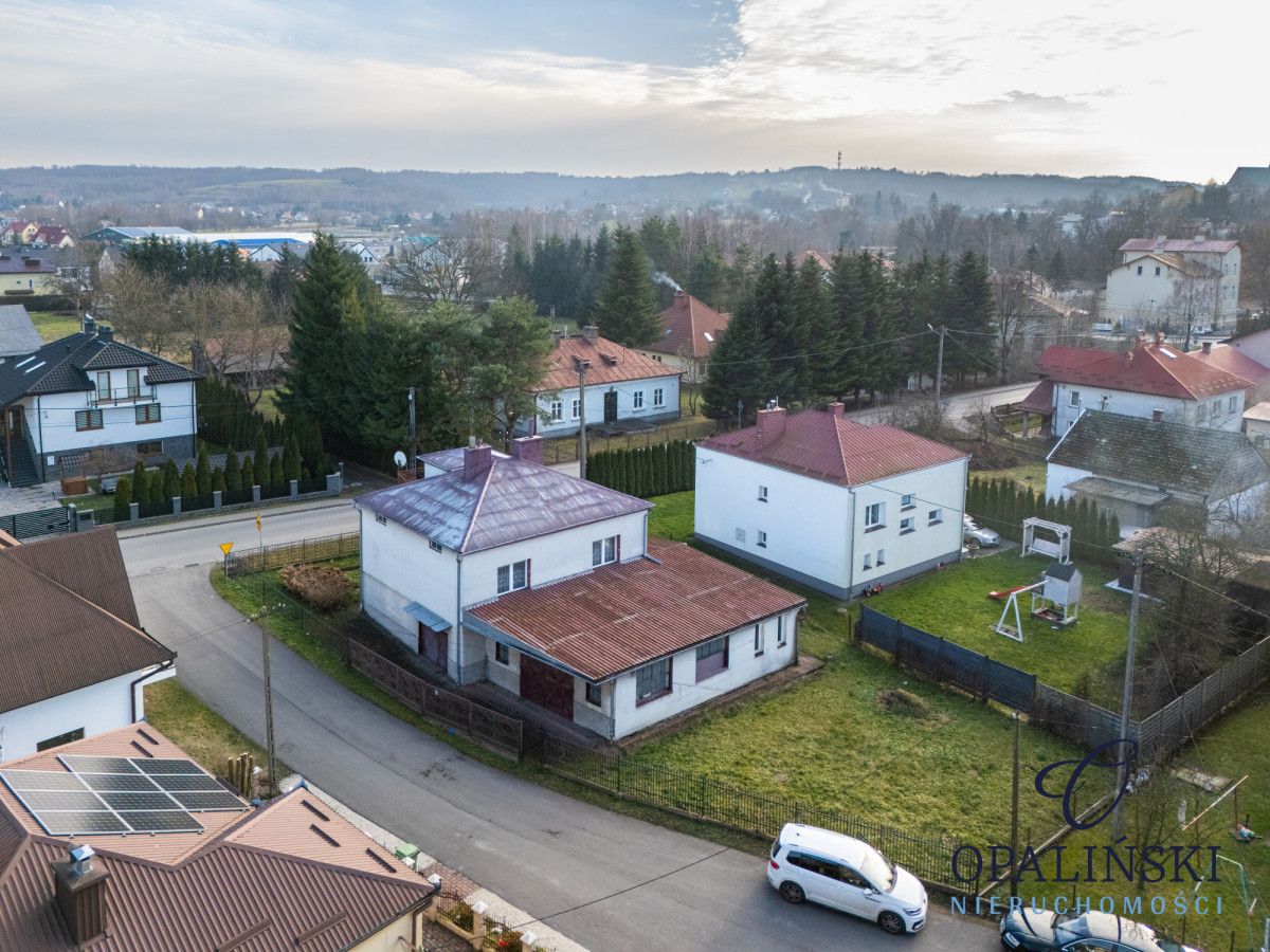 dom wolnostojący, 4 pokoje Tyczyn. Zdjęcie 15