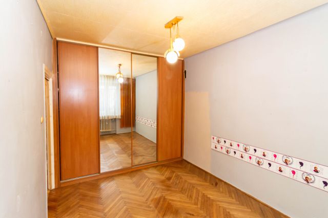 Mieszkanie 1-pokojowe Ostrowiec Świętokrzyski, ul. Henryka Sienkiewicza. Zdjęcie 5