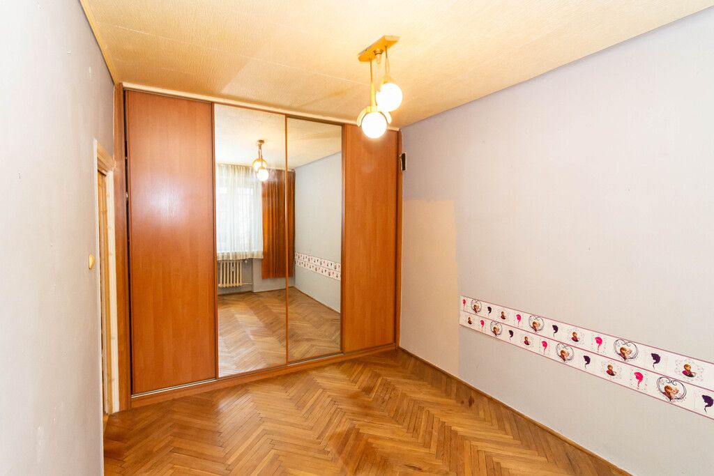 Mieszkanie 1-pokojowe Ostrowiec Świętokrzyski, ul. Henryka Sienkiewicza. Zdjęcie 5