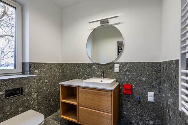 bliźniak, 4 pokoje Krasne. Zdjęcie 10