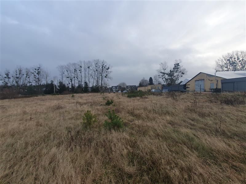 Działka budowlana Bojano, ul. Miedziana. Zdjęcie 3