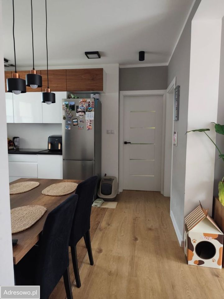 Mieszkanie 3-pokojowe Gryfice, ul. Trzygłowska. Zdjęcie 5