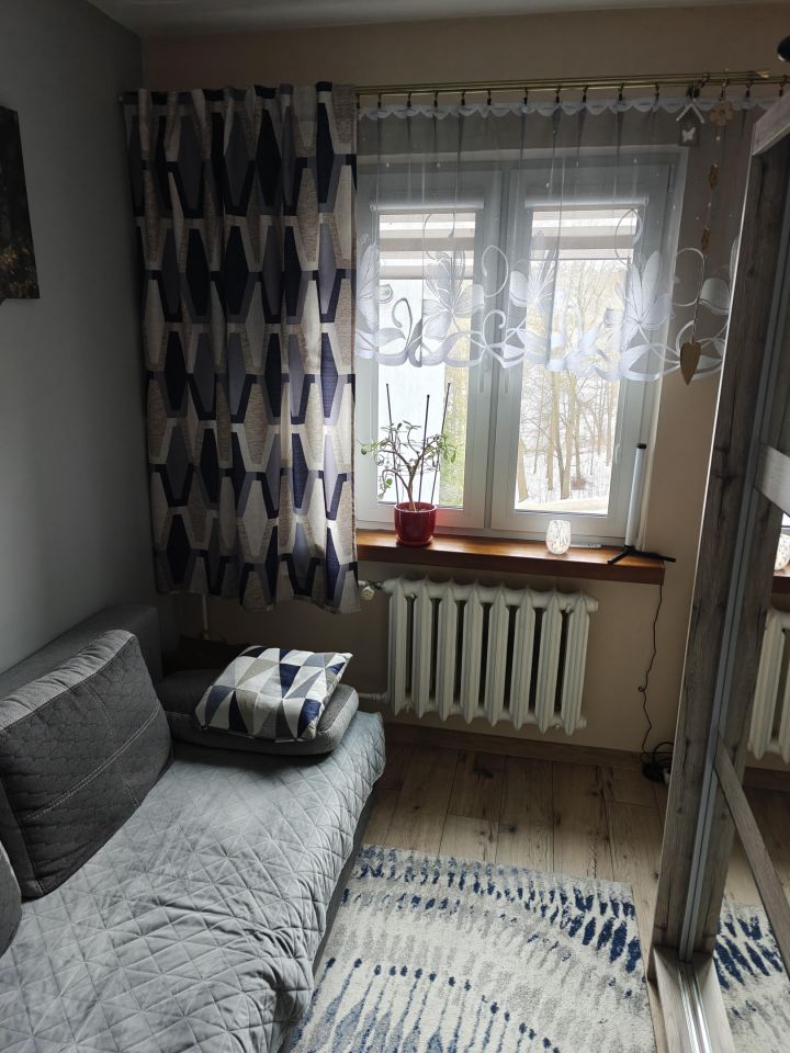 Mieszkanie 3-pokojowe Giżycko, Moniuszki. Zdjęcie 5