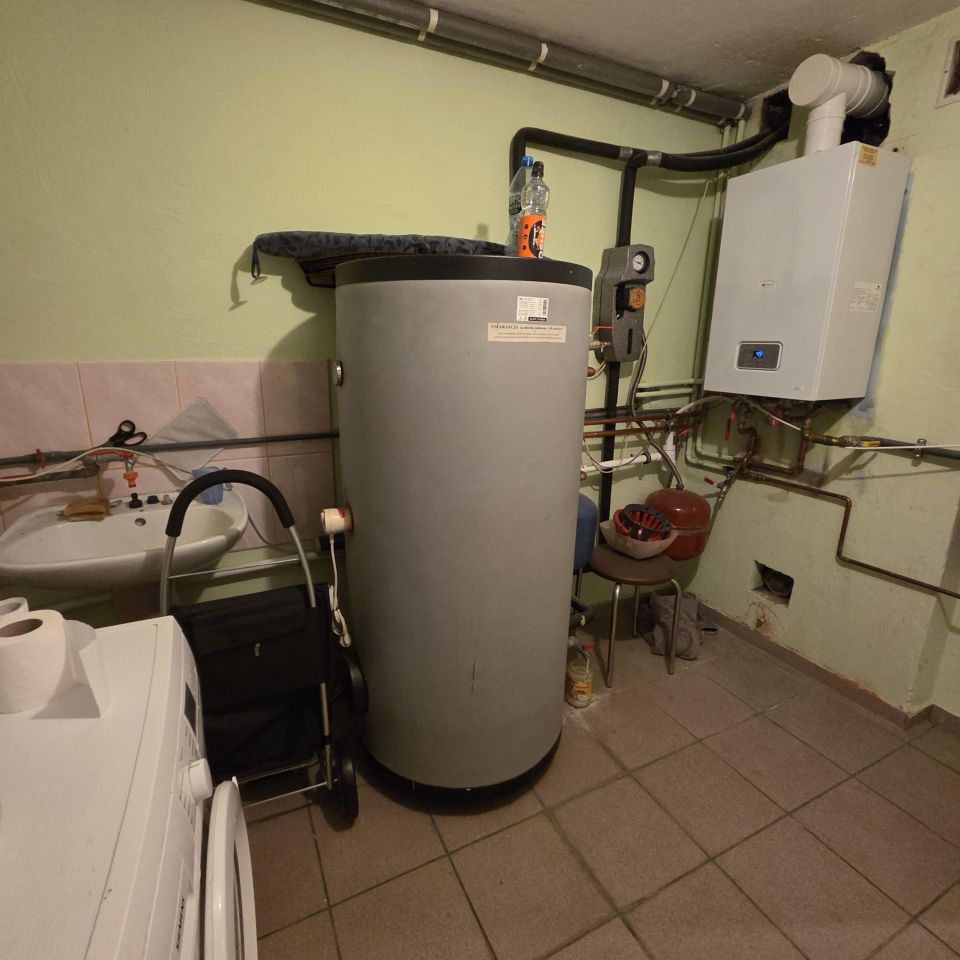 dom wolnostojący, 6 pokoi Dzierzgoń, ul. Krzywa. Zdjęcie 12