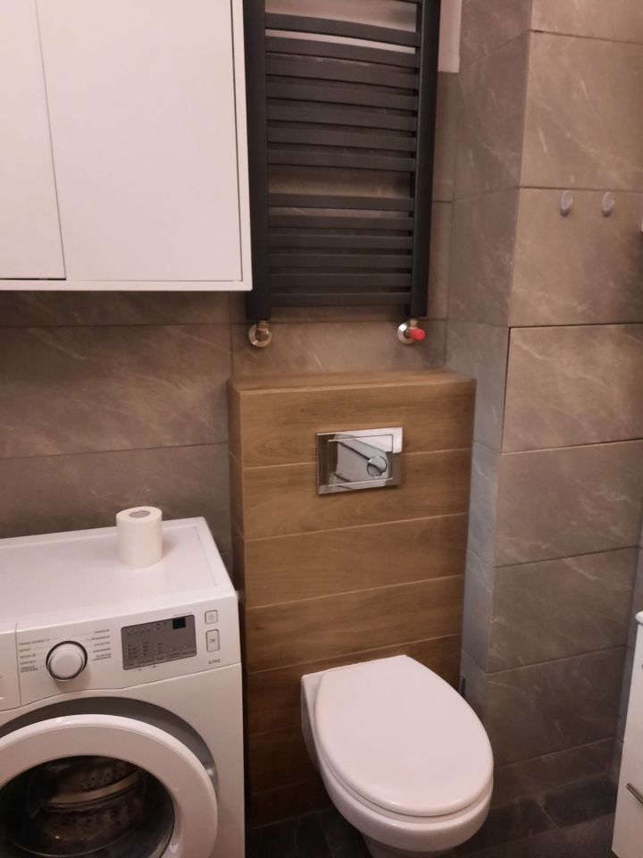 Mieszkanie 2-pokojowe Wrocław Śródmieście, ul. Trzebnicka. Zdjęcie 2