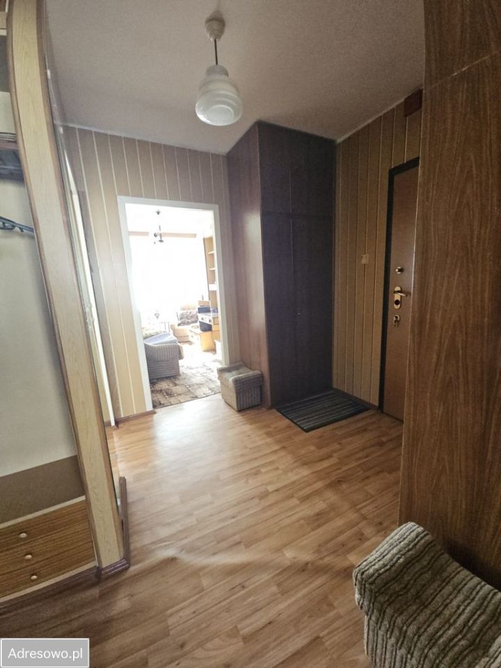 Mieszkanie 3-pokojowe Łódź Widzew, ul. Stanisława Czernika. Zdjęcie 8