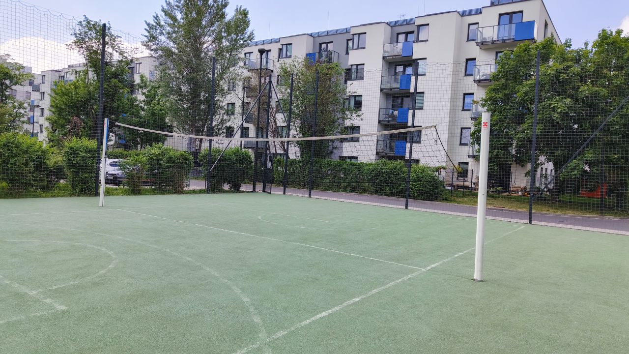 Mieszkanie 2-pokojowe Warszawa Ursynów, ul. Pieskowa Skała. Zdjęcie 18