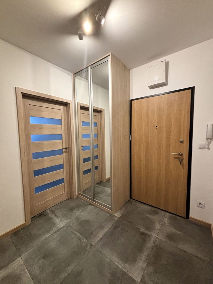 Mieszkanie 2-pokojowe Warszawa Białołęka, ul. Marywilska. Zdjęcie 4