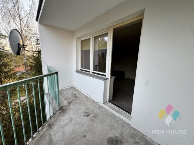 Mieszkanie 2-pokojowe Olsztyn Redykajny, ul. Jemioły. Zdjęcie 11